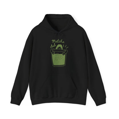 MATCHA 10 - Drinks (Hoodie)