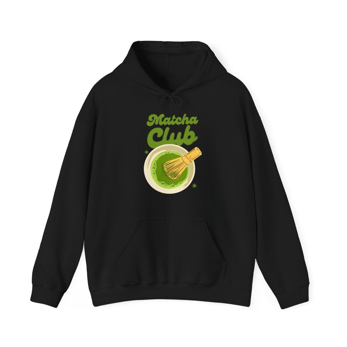 MATCHA 5 - Drinks (Hoodie)
