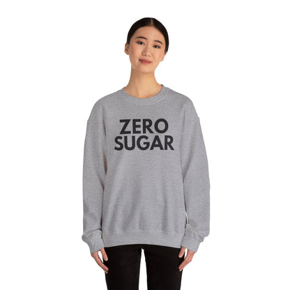 ZERO SUGAR - Foodie (Sweatshirt)
