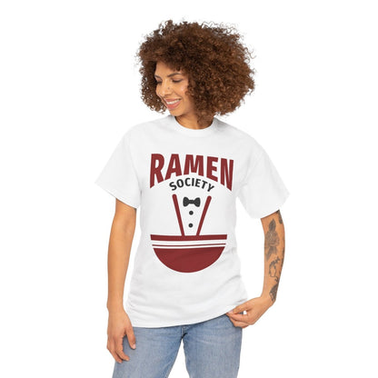 SHOYU CLASSIC - Japanese Food (Basic Tee)
