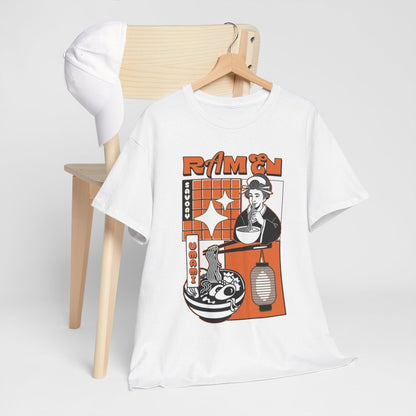 UMAMI BOMB - Japanese Food (Basic Tee)