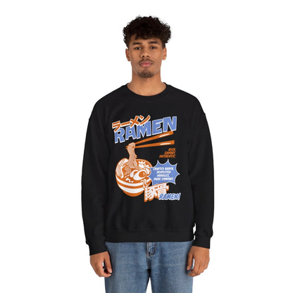 TONKOTSU SUPREME - Japanse Food (Sweatshirt)