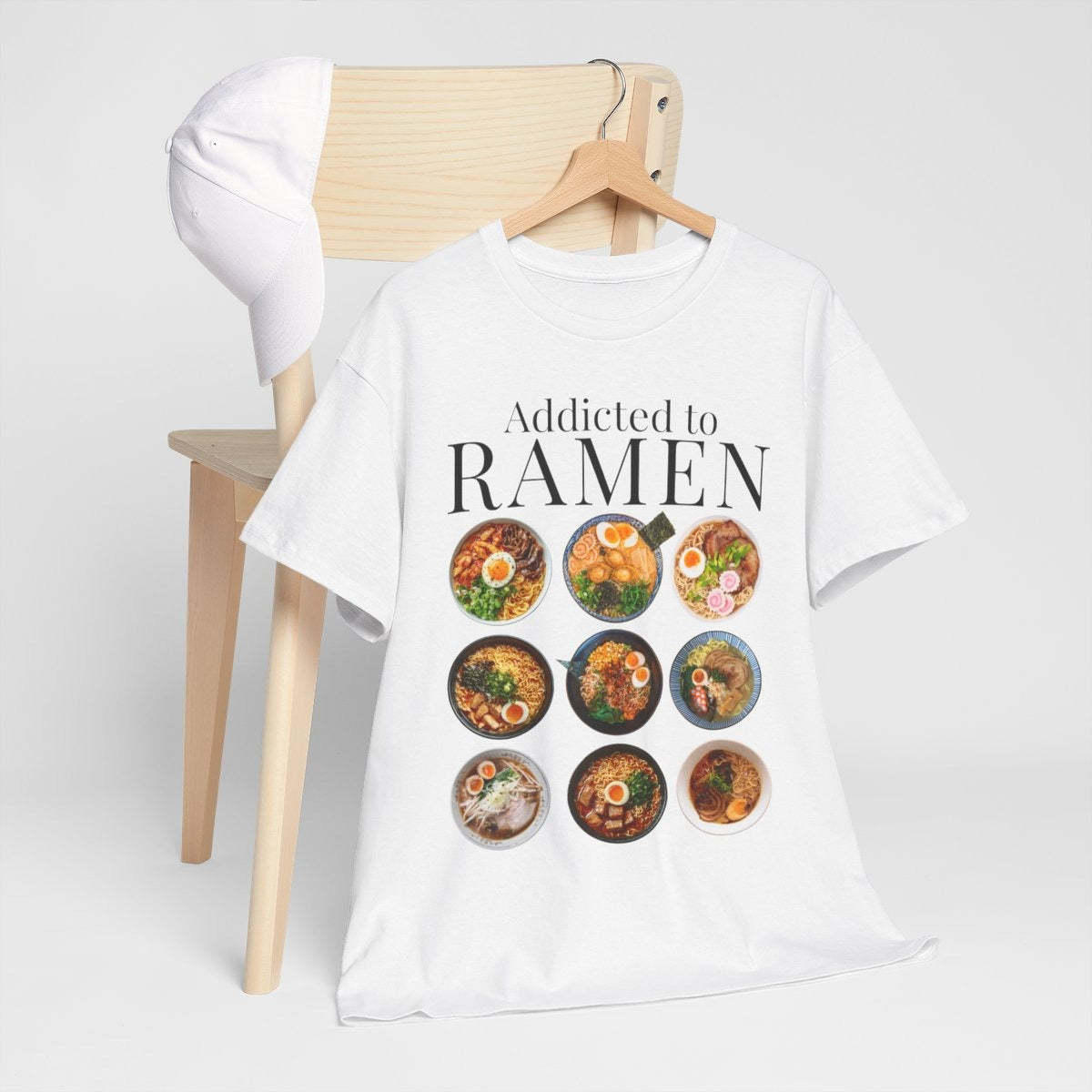 UMAMI LAB - Japanese Food (Kids Tee)