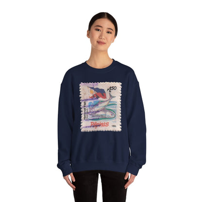 BANGUS - Filipino Food (Sweatshirt)