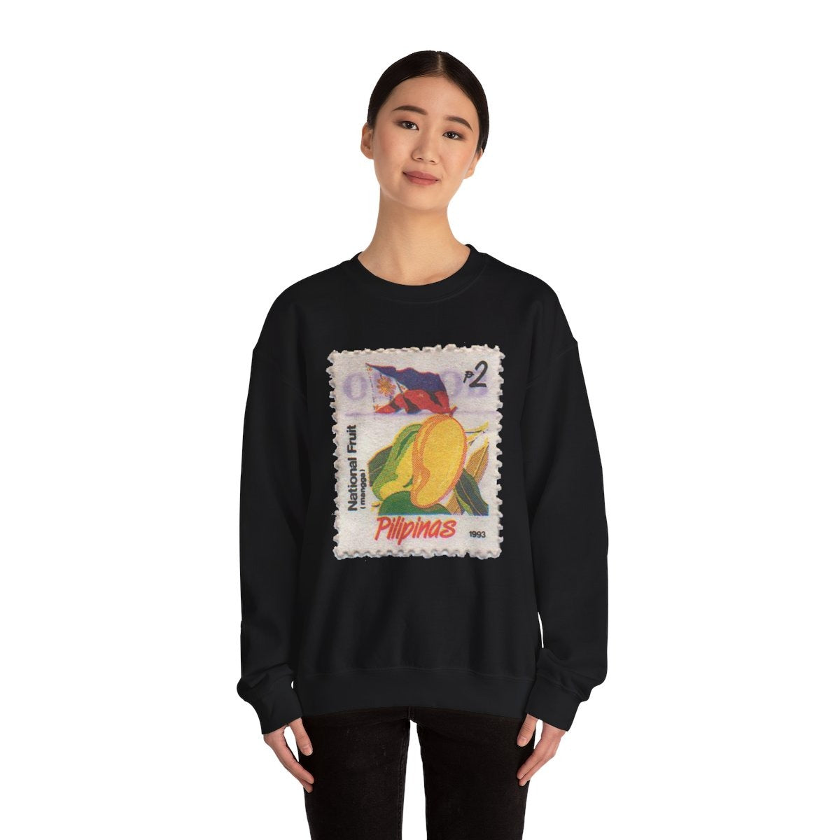 MANGGA - Filipino Food (Sweatshirt)
