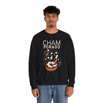 CHAMPORADO - Filipino Food (Sweatshirt)