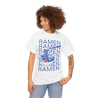 HOLY SHOYU - Japanese Food (Basic Tee)