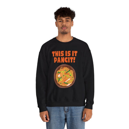 PANCIT BATO - Filipino Food (Sweatshirt)