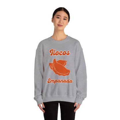 ILOCOS EMPANADA - Pasalubong Center (Sweatshirt)