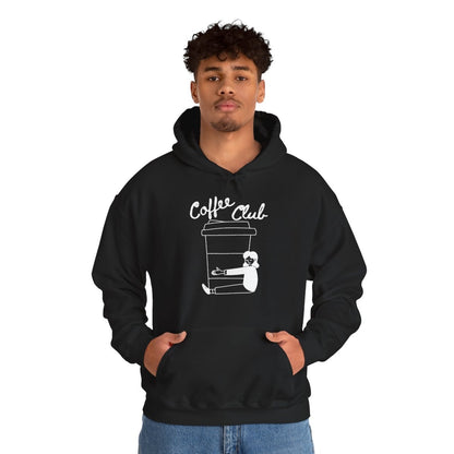 COFFEE ERA - Coffee (Hoodie)