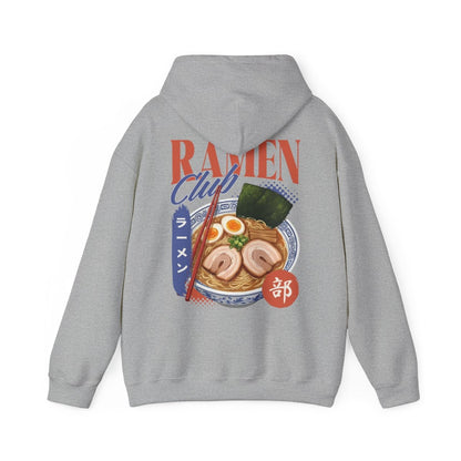 VOLCANO RAMEN - Japanese Food (Hoodie)