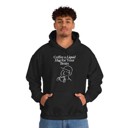 SIP SOCIETY - Coffee (Hoodie)