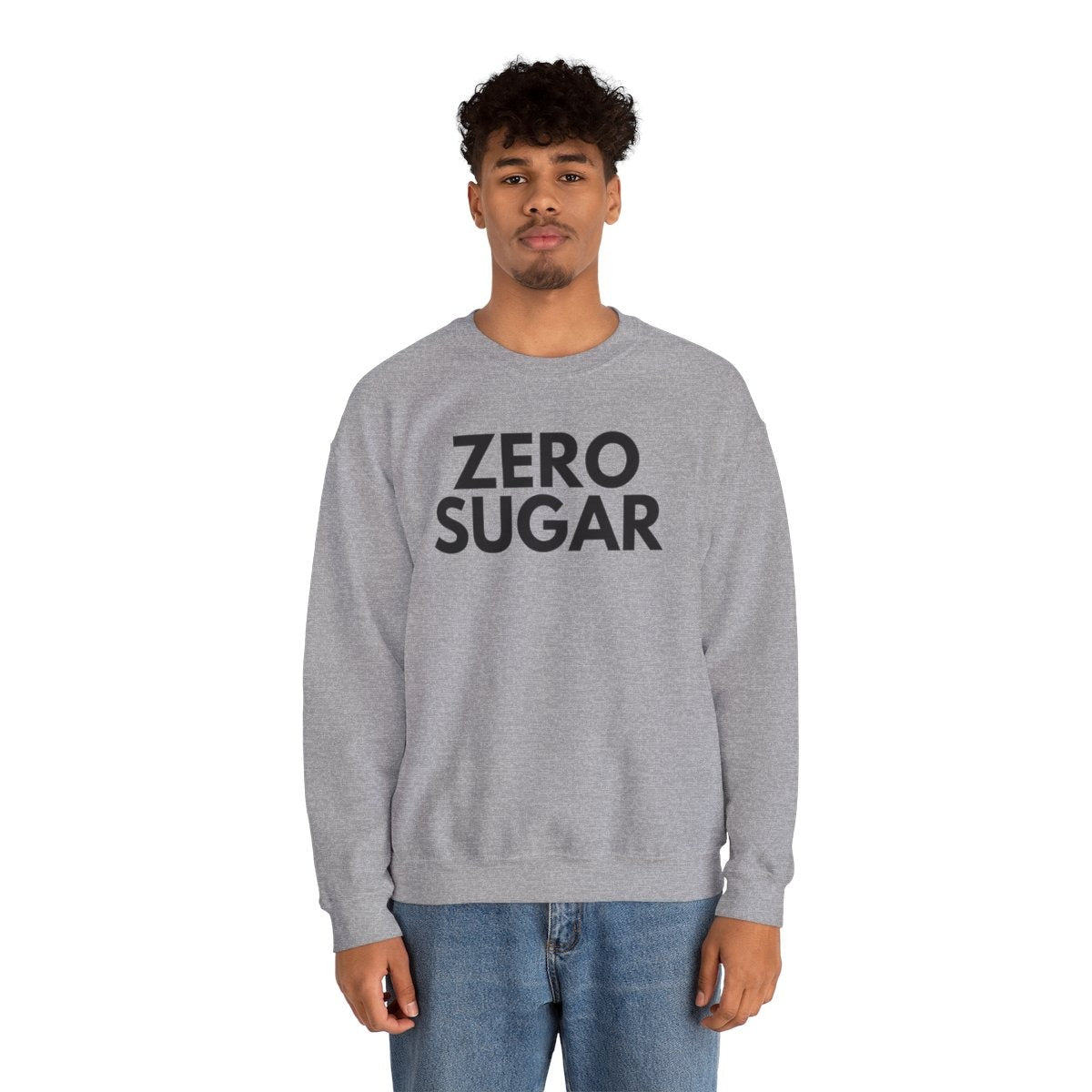 ZERO SUGAR - Foodie (Sweatshirt)