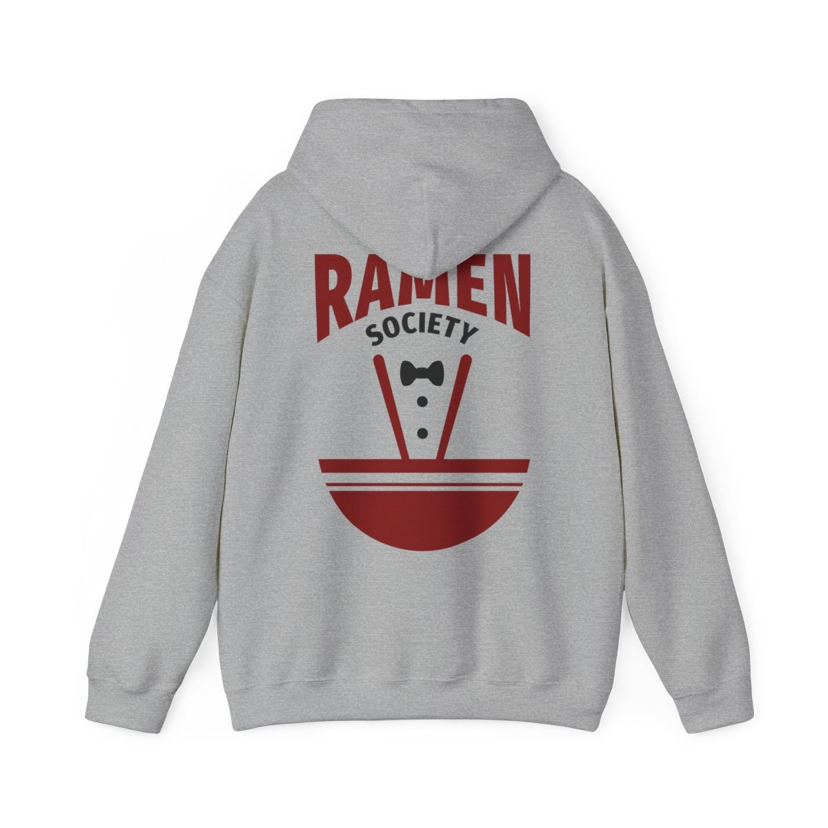 SHOYU CLASSIC - Japanese Food (Hoodie)