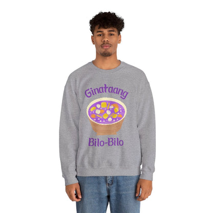 BILO-BILO - Filipino Food (Sweatshirt)