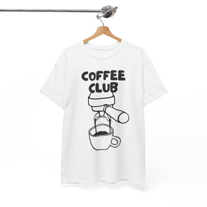 ESPRESSO MOOD - Coffee (Basic Tee)