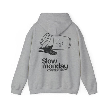 FIRST POUR - Coffee (Hoodie)
