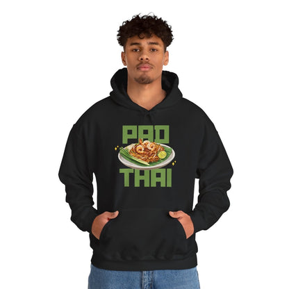 PAD THAI - Asian Food (Hoodie)