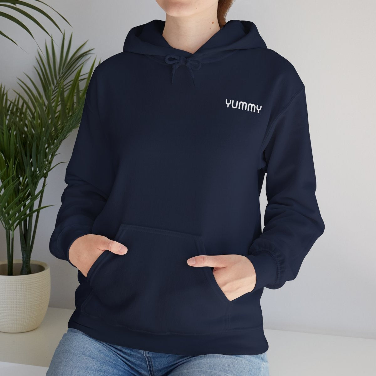 TSUKIJI MARKET - Japanese Food (Hoodie)