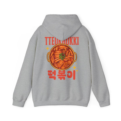 TTEOKBOKKI - Korean Food (Hoodie)