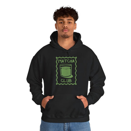 MATCHA 6 - Drinks (Hoodie)