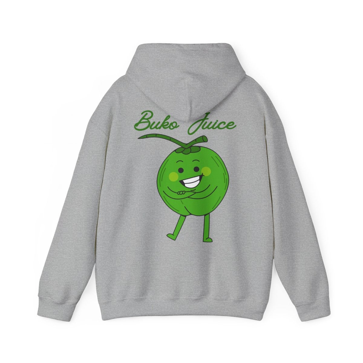 BUKO JUICE 2 - Filipino Food (Hoodie)