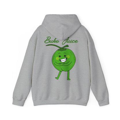 BUKO JUICE 2 - Filipino Food (Hoodie)