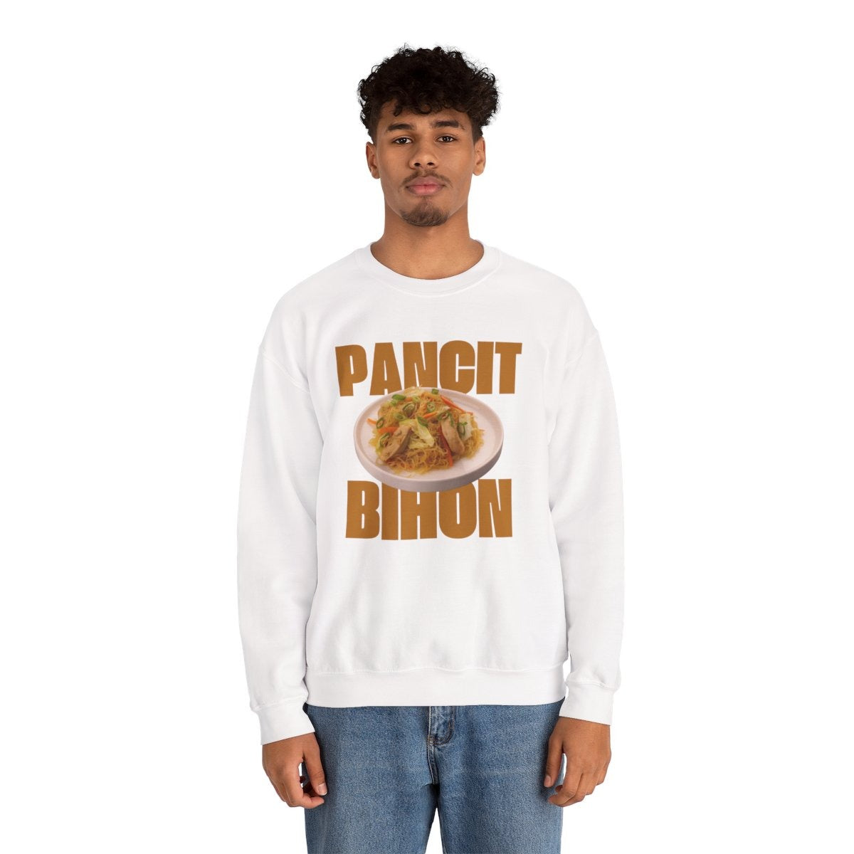 BIHON - Filipino Food (Sweatshirt)