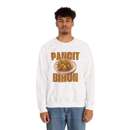 BIHON - Filipino Food (Sweatshirt)