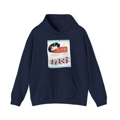 CREAMY CANDY - Sari-Sari Store (Hoodie)