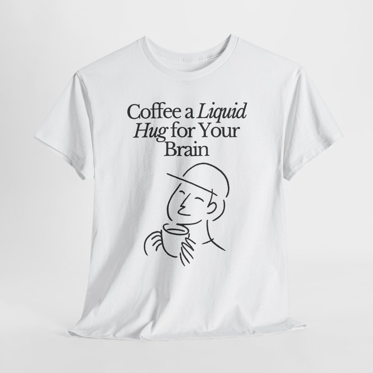 SIP SOCIETY - Coffee (Kids Tee)