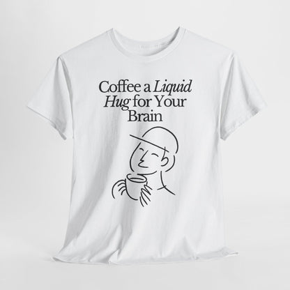 SIP SOCIETY - Coffee (Kids Tee)