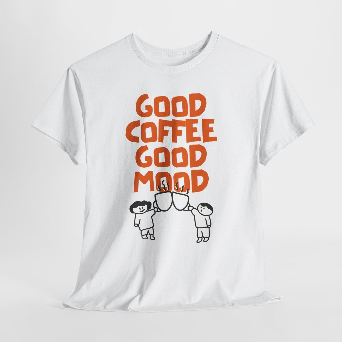 KAPE MODE - Coffee (Kids Tee)