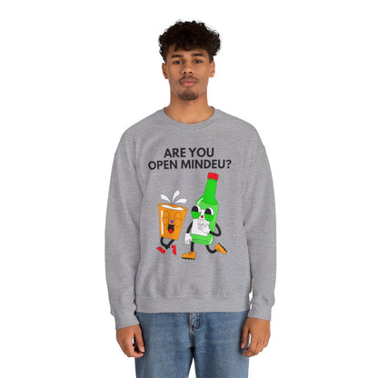 HONGDAE - Korean Food (Sweatshirt)