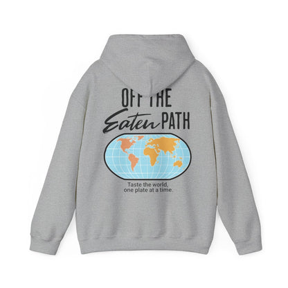 OFF THE EATEN PATH - Foodie (Hoodie)