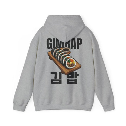 GIMBAP - Korean Food (Hoodie)