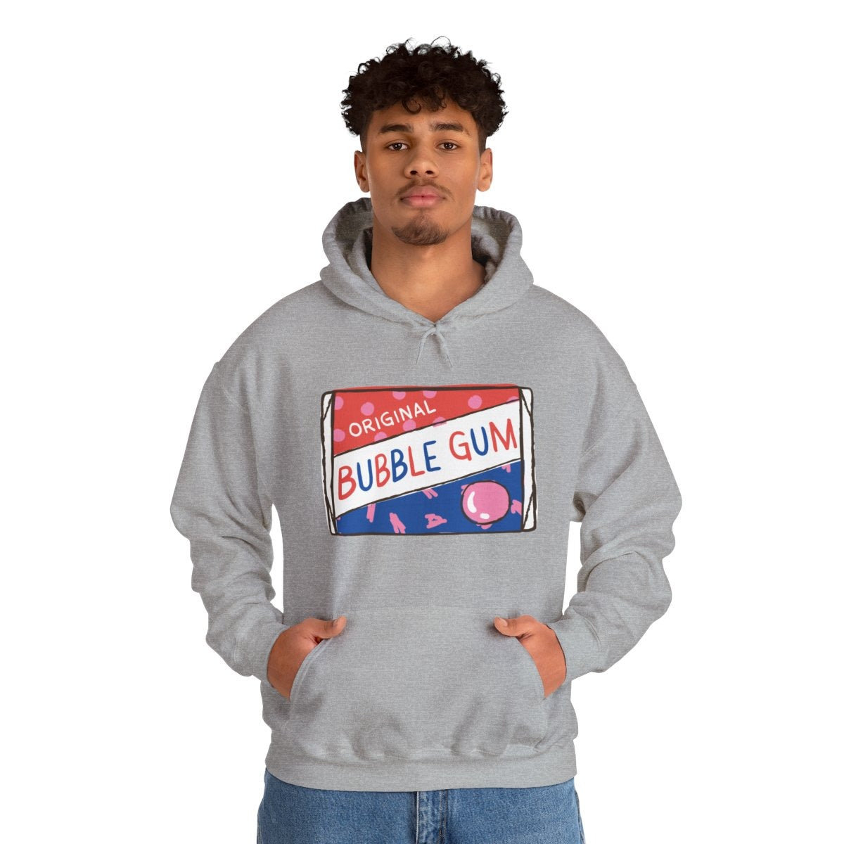 BUBBLE GUM - Sari-Sari Store (Hoodie)