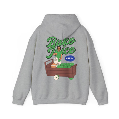 BUKO JUICE 5 - Filipino Food (Hoodie)