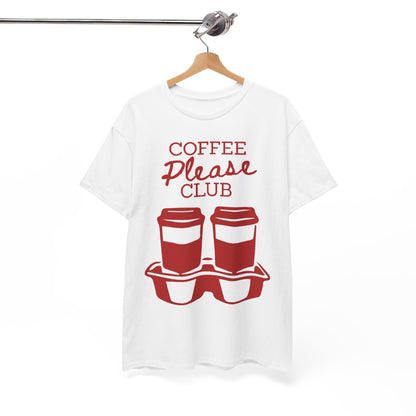 COFFEE PLEASE - Coffee (Kids Tee)