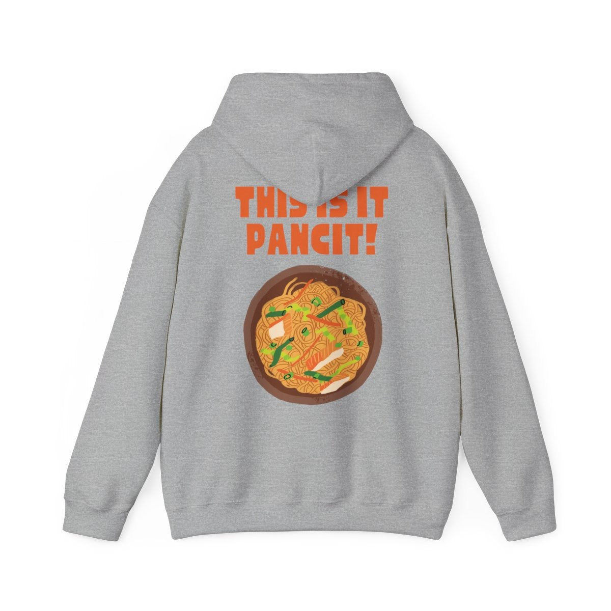 PANCIT BATO - Filipino Food (Hoodie)