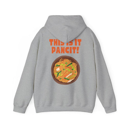 PANCIT BATO - Filipino Food (Hoodie)