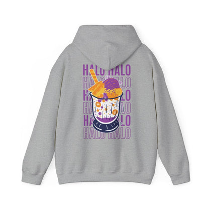 HALO-HALO 3 - Filipino Food (Hoodie)