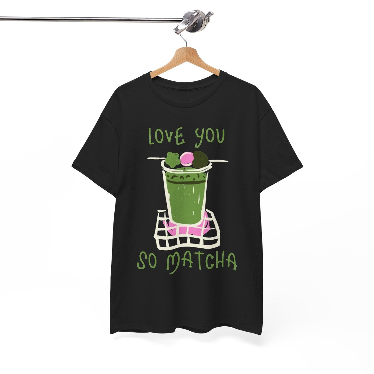 MATCHA 7 - Drinks (Kids Tee)