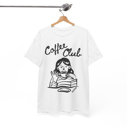 KAPE CORE - Coffee (Basic Tee)