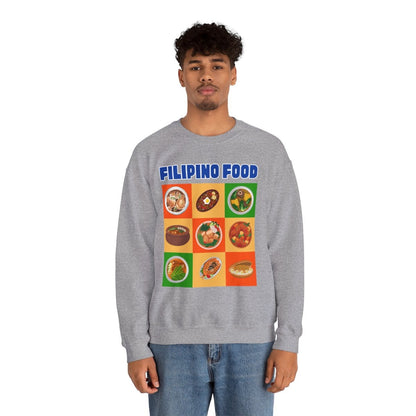 KALDERETA - Filipino Food (Sweatshirt)