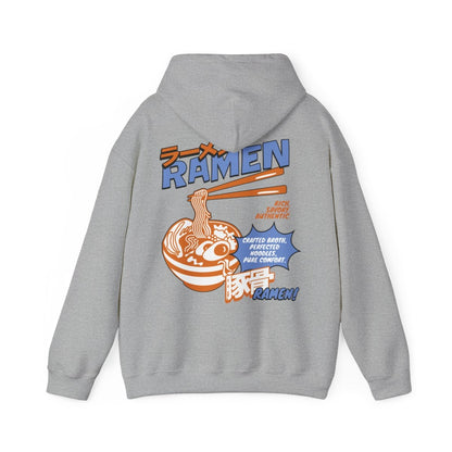 TONKOTSU SUPREME - Japanese Food (Hoodie)