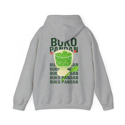 BUKO PANDAN 2 - Filipino Food (Hoodie)
