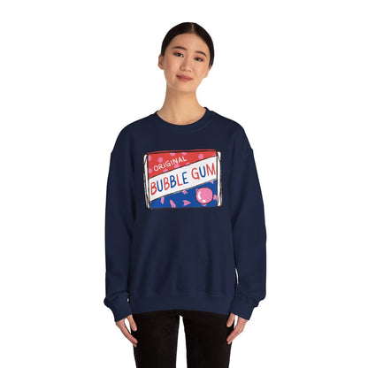 BUBBLE GUM - Sari-Sari Store (Sweatshirt)