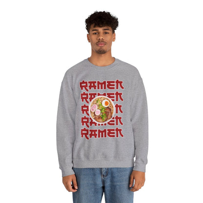 YUME RAMEN - Japanese Food (Sweatshirt)