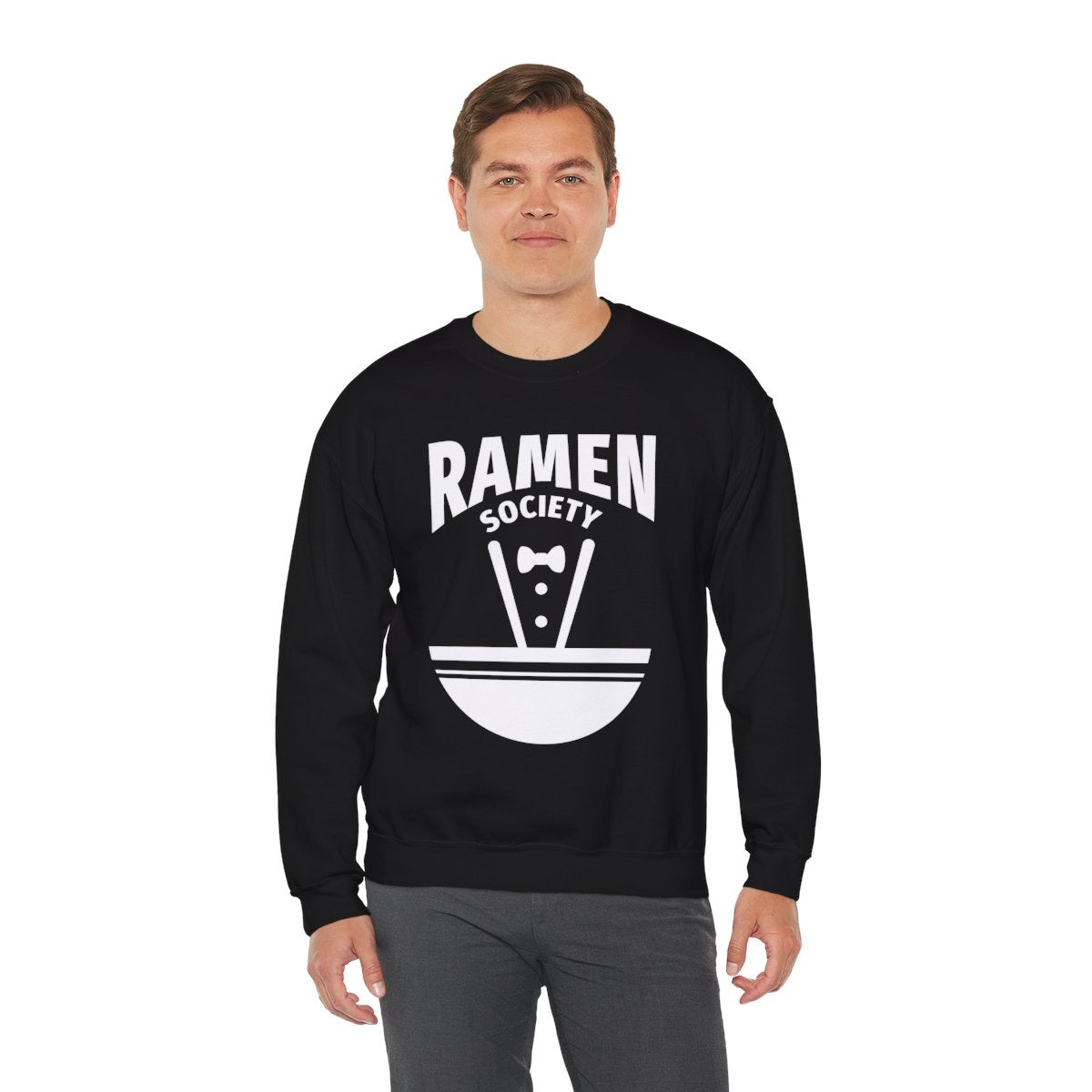 SHOYU CLASSIC - Japanse Food (Sweatshirt)
